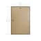 24" x 36" Bronze Poster Frame by Studio Décor®